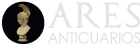 Ares anticuarios Logo
