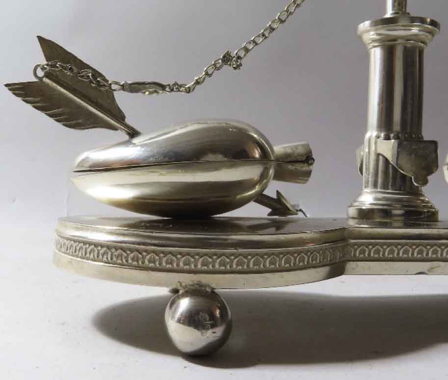“Deposito especiero” (detalle)