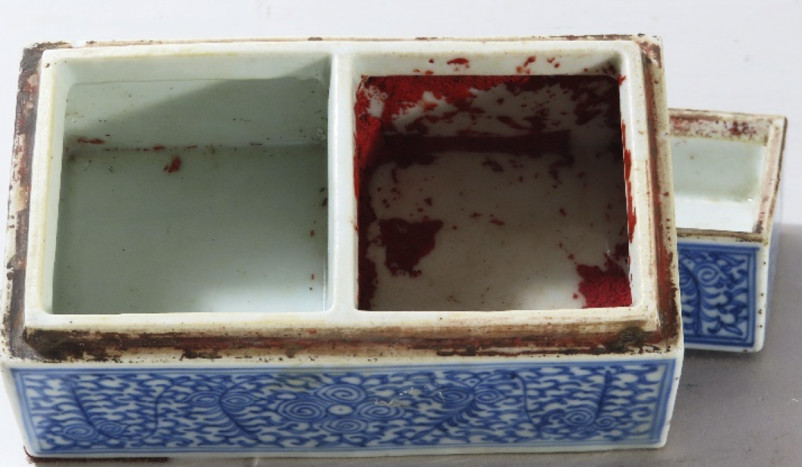 caja porcelana anticuario 00004 Atalanta