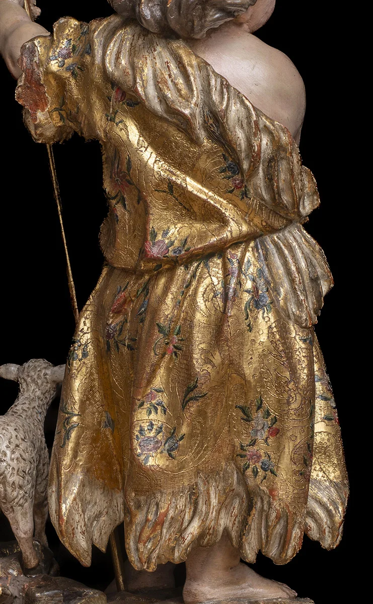 Escultura anticuarios Madrid