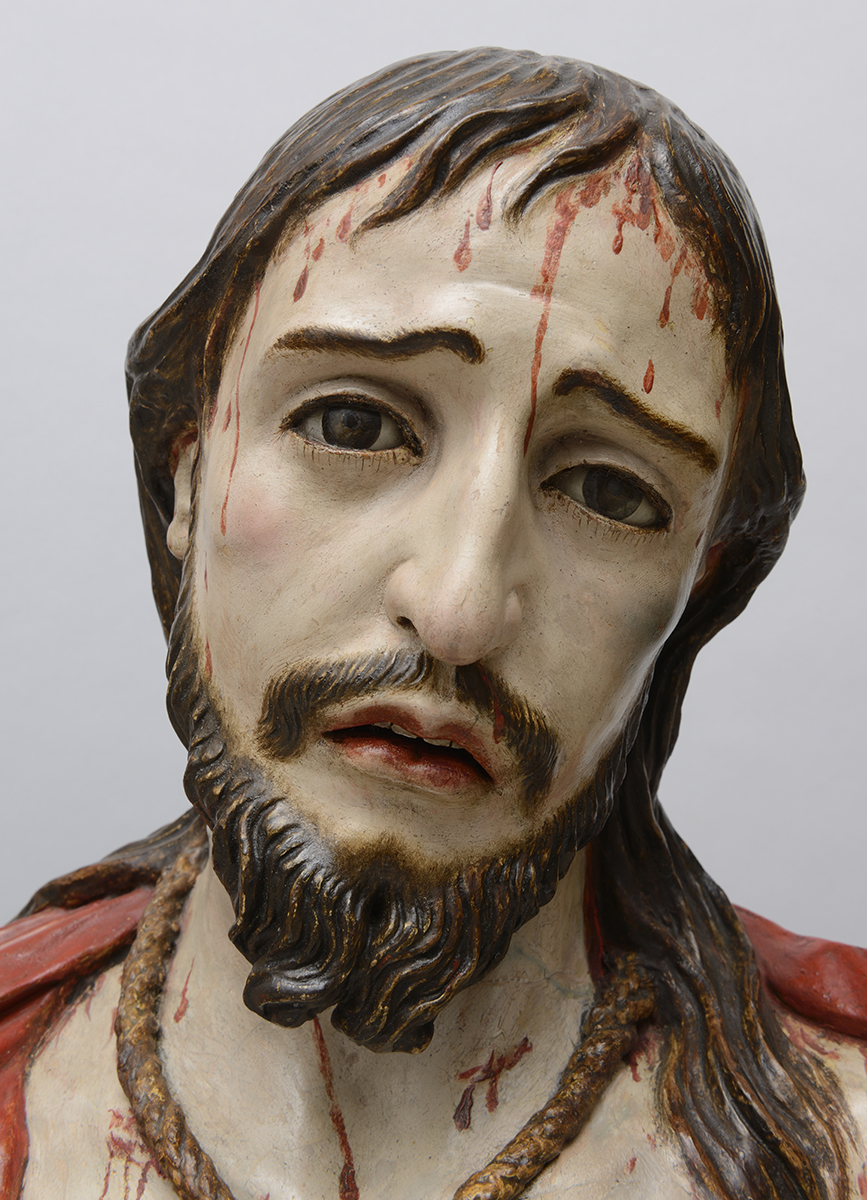 Ecce Homo Anticuarios Madrid