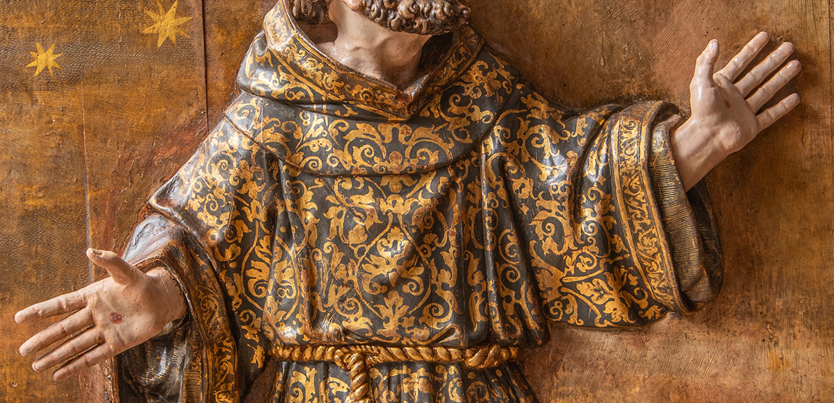 Escultura venta anticuario en Madrid