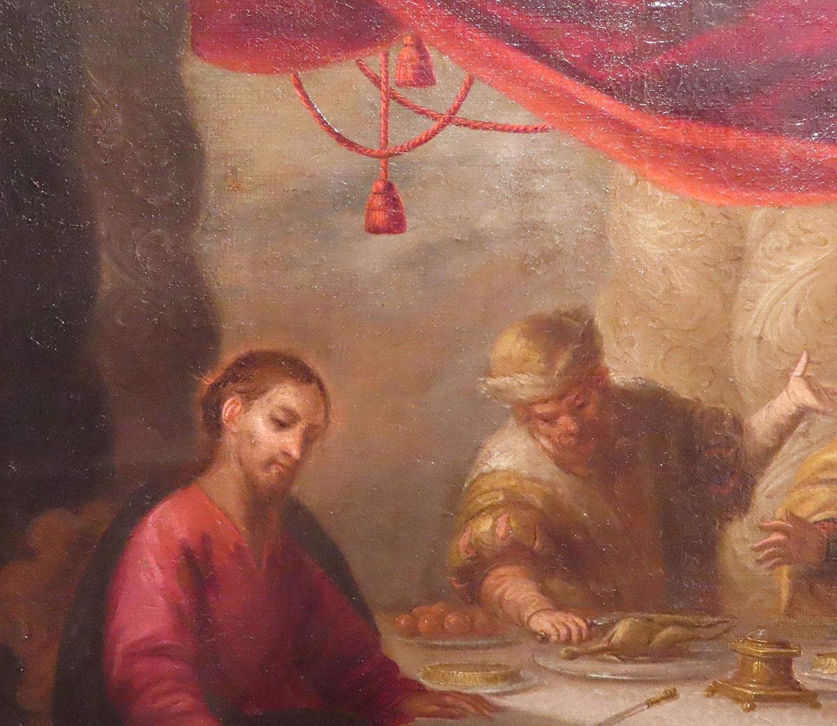 Juan de Sevilla